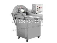 multifunctional CHD80 digital vegetable cutting machine