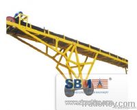 SBM Conveyor Belt