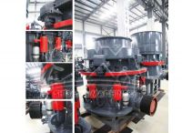 HPC Cone Crusher