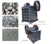 SBM Jaw Crusher