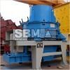 Vertical Shaft Impact Crusher (Sand Maker)