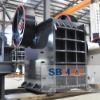 SBM Industrial machinery