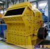 PF impact crusher