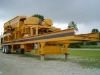 Mobile Crushing Plant