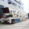 Mobile Crushers, Stone Crushing Plant