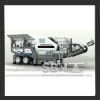 Mobile Jaw crushing Plant