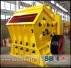 Impact crusher