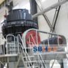 Tungsten Ore Crusher