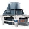 SBM Vertical Shaft Impact Crusher