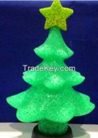 EVA&LED Christmas decorative lights, Tree-3D Light, xmas lightsXmas