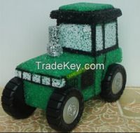 EVA&LED decorative ligts, Tractor Table Lamp