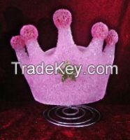 EVA&LED decorative ligts, Crown Table Lamp