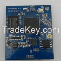 Wireless WIFI Music Receiver 1T1R Module Qualcomm AR9331 P39