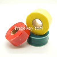 Isermal Silicone Rubber Tape