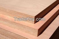 Marine Plywood