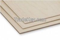 Birch Plywood