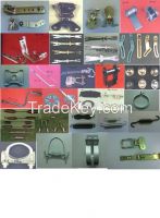 auto spare parts sheet metal components