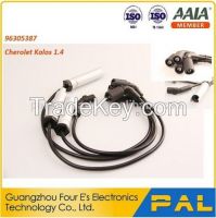 High Performance Ignition Leads Ignition Wire Ignition Cable