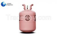 Refrigerant gas R410a