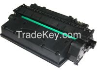 Replancement toner cartridge for HP CF280X