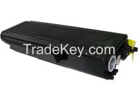 Replacement toner cartridge for brother TN580