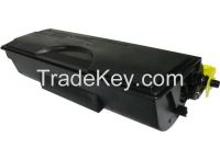 Replacement toner cartridge for brother TN460