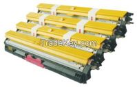 Replancement toner cartridge for Epson C1600