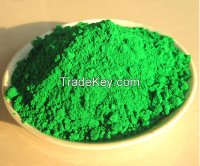 Chrome Oxide Green Pigment Color Powder 99