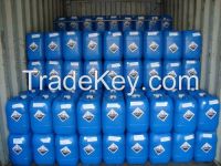 phosphoric acid(PA) 85% UN NO.1805 CAS:7664-38-2