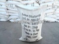 Sodium Fluorosilicate