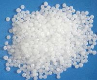 Ldpe White Granules / Ldpe Resin