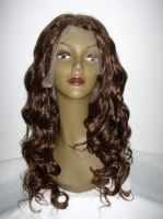 full lace wig~