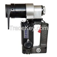 electric torque control wrench for M24 bolt