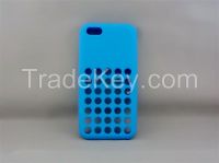 Office Style iPhone 5C Case in Different Colors