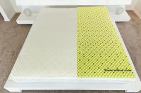 Magnetic Therapy Underlay Mattress -Single Pad Back Pain