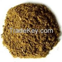 Fish Feed for Animal Fodder with Lowest Price