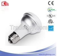LED BR20 COB Light 5W 160 degree with CE,RoHS, UL, Energy Star Certification