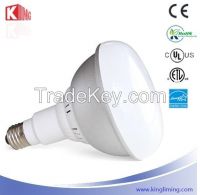 LED BR30 COB Light 9W 160 degree with CE,RoHS, UL, Energy Star Certification