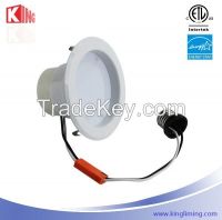 China wholesale LED Down light 4" 600-900lm with ETL / Energy Star certification