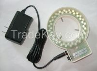 LED61-54A 54pcs LED Ring Light for Stereo Microscope