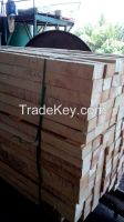 rubberwood kd, s4s /fjl board &amp; solid wood flooring