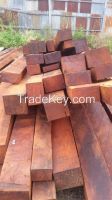 CHEAP MERBAU TIMBER