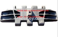 Crawler Crane KH180 KH180-3 Track Shoe