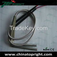 electric cartridge heater