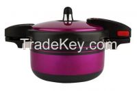 Queen Sense High Quality Pressure Cooker