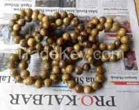 Agarwood Beads Bracelet