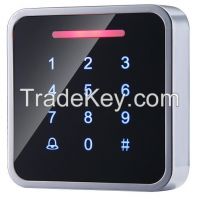 metal touch access SM5