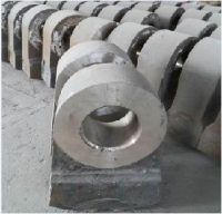 Clinker Crusher Hammer