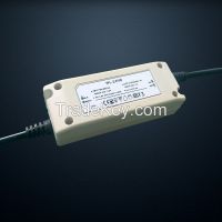 12V 24V constant voltage led strip light driver 0/1-10v dimmable