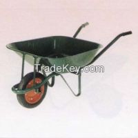 Wheel Barrow